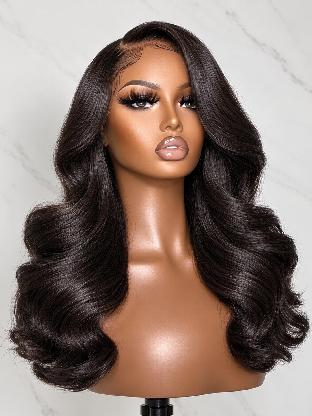 Indian Body Wave Bundles