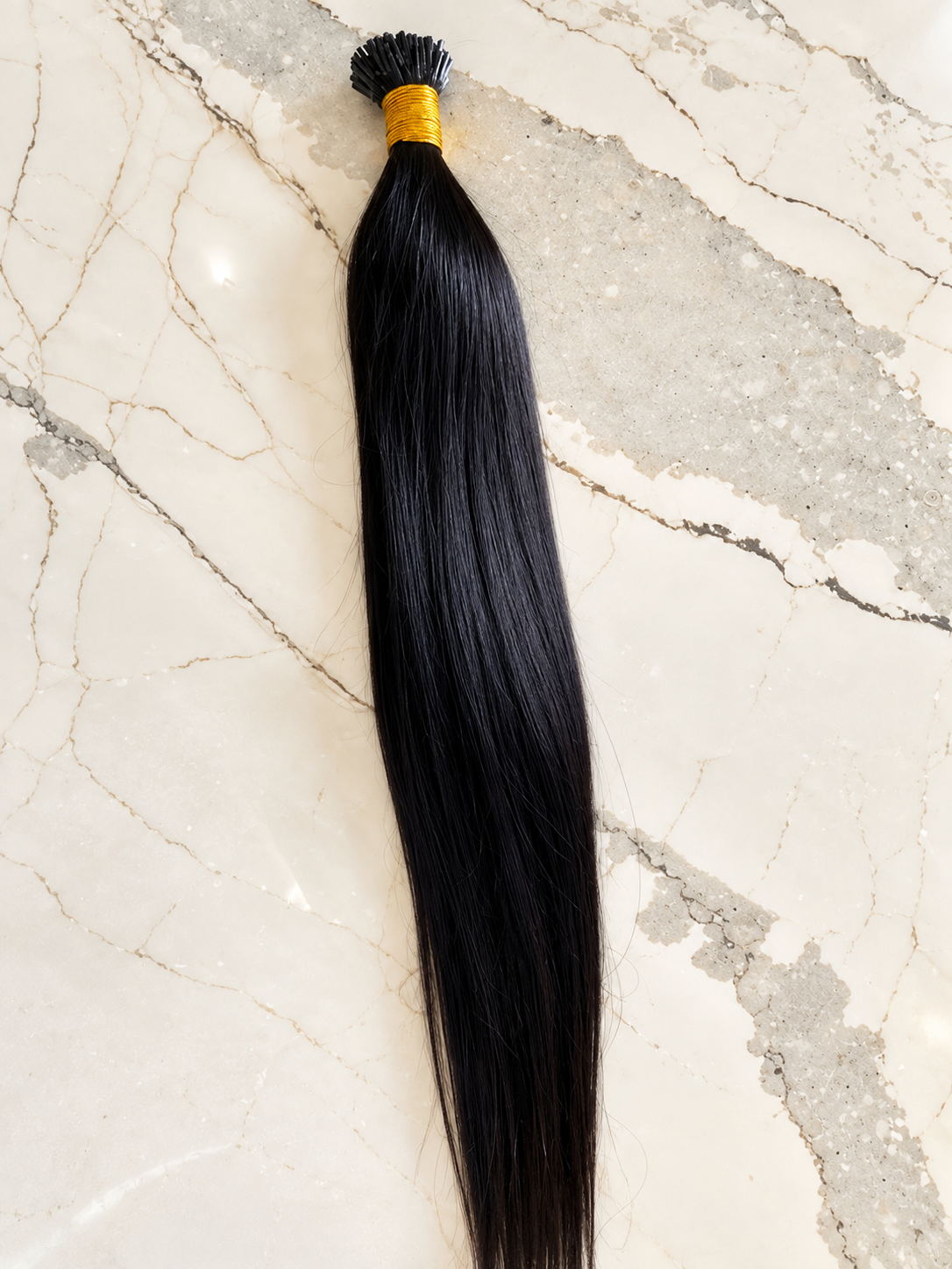 Indian Yaki Straight Hair Bundles