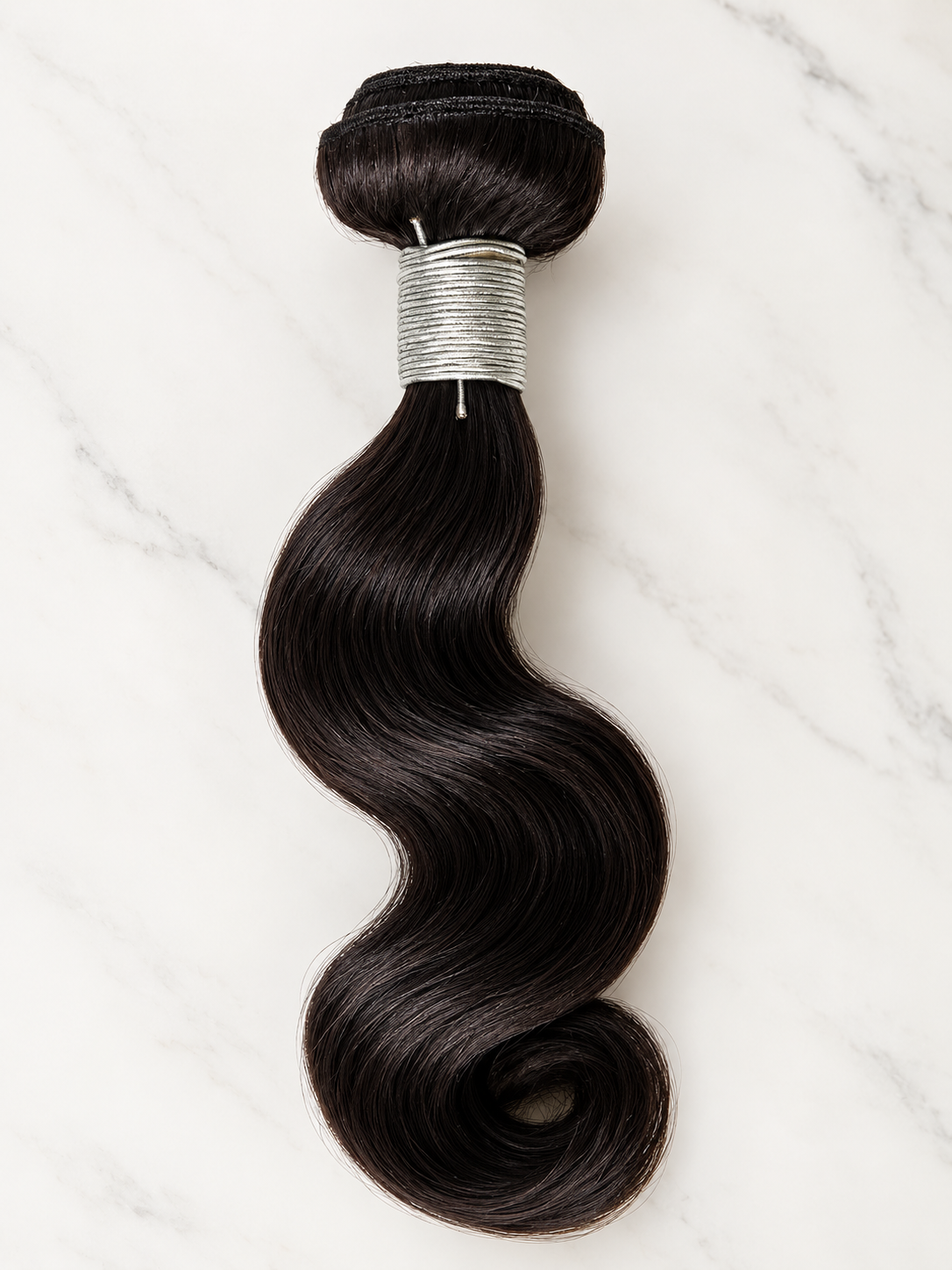 Indian Body Wave Bundles