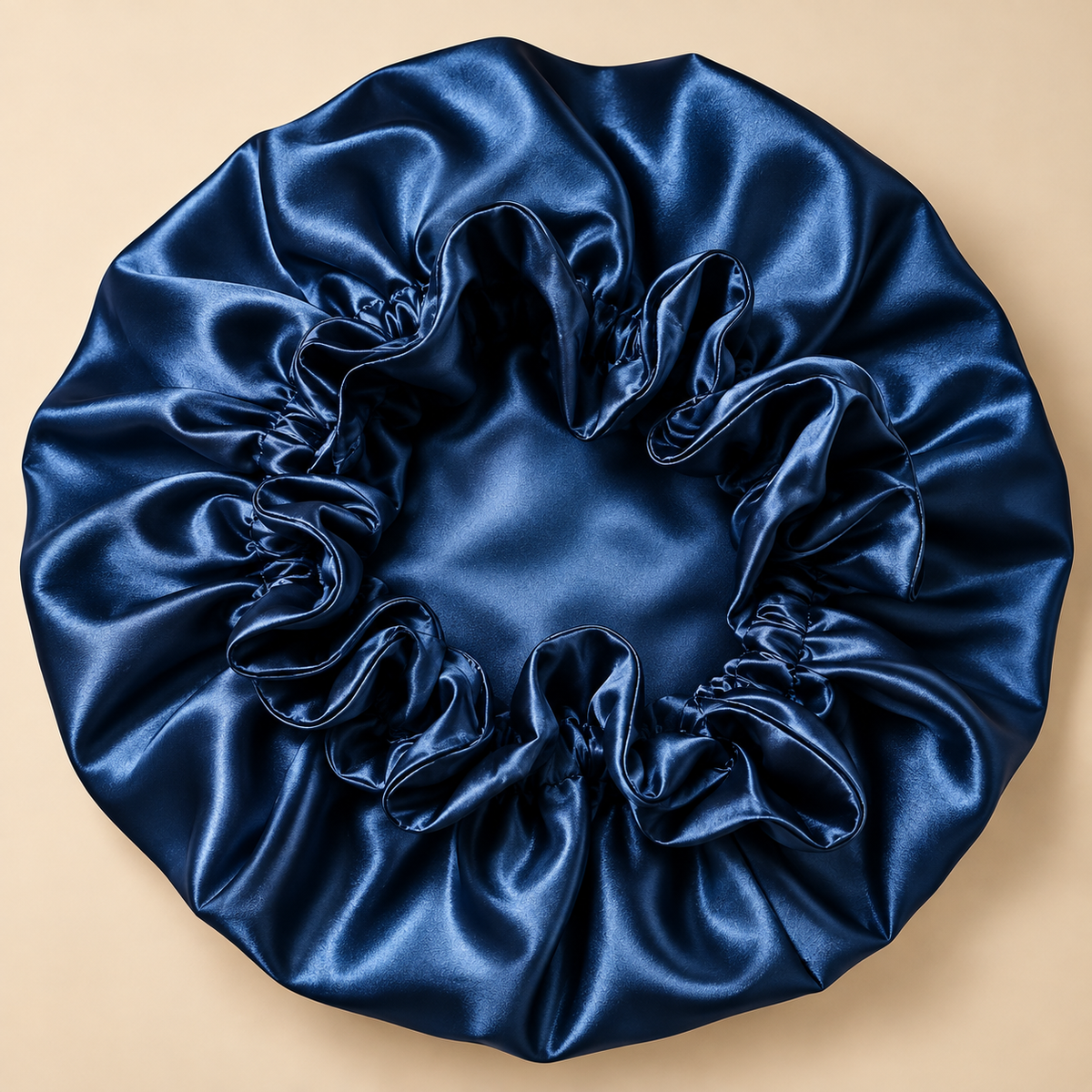 Satin Hair Bonnet