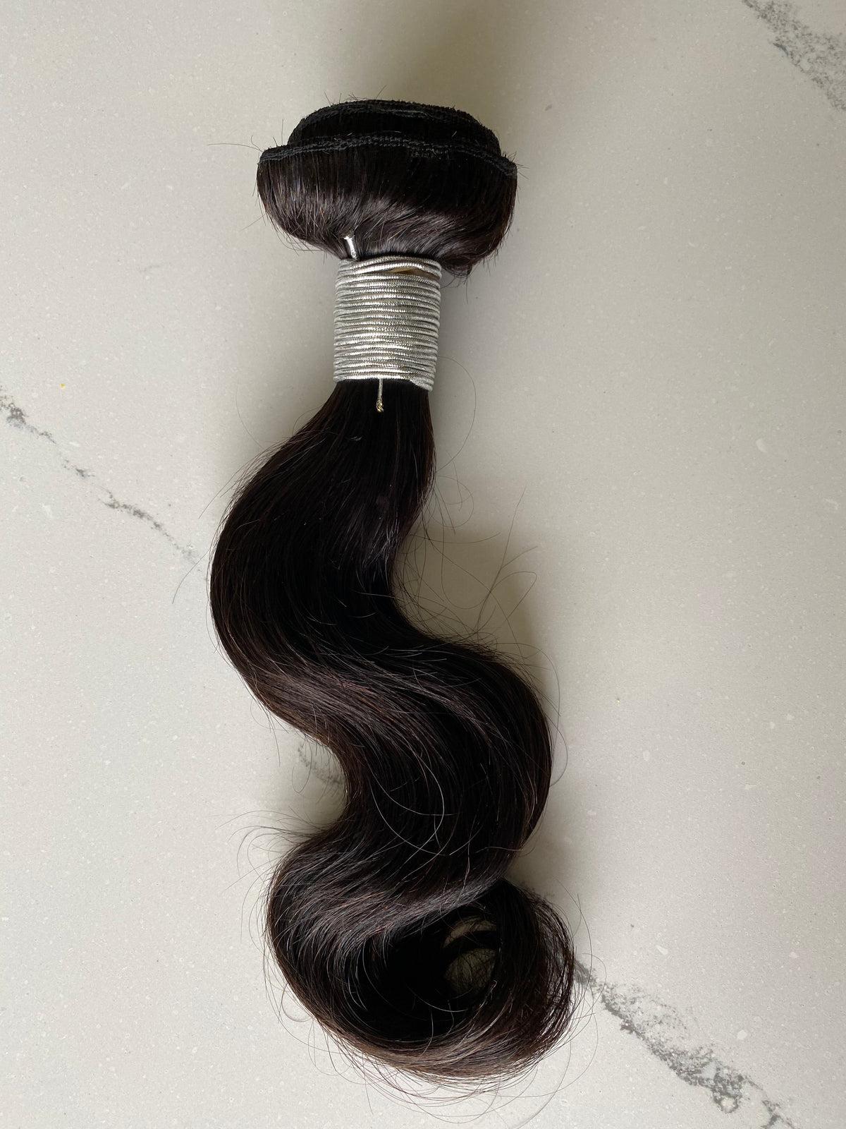 Indian Body Wave Bundles